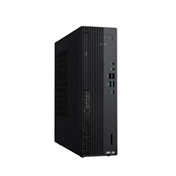 Asus ExpertCenter D7 SFF (D701SER) számítógép - Intel Core i7-14700, 8GB, 512GB SSD, NoOS