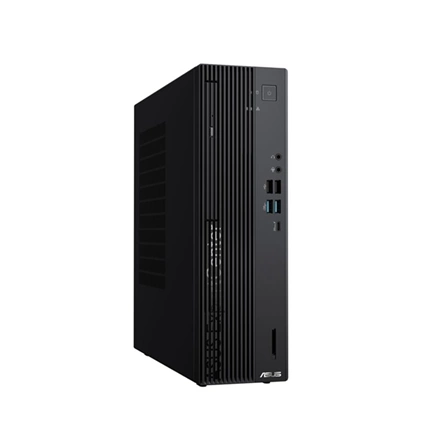 Asus ExpertCenter D7 SFF (D701SER) számítógép - Intel Core i7-14700, 8GB, 512GB SSD, NoOS