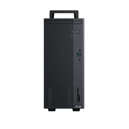 Asus ExpertCenter P500 minitorony számítógép - Intel Core i7-13620H, 16GB DDR5, 512GB SSD, nincs op. rendszer, szürke