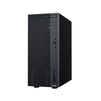 Asus ExpertCenter P500 minitorony számítógép - Intel Core i7-13620H, 16GB DDR5, 512GB SSD, nincs op. rendszer, szürke