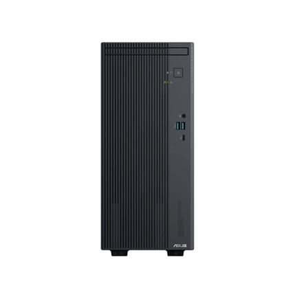 Asus ExpertCenter P500 minitorony számítógép - Intel Core i7-13620H, 16GB DDR5, 512GB SSD, nincs op. rendszer, szürke