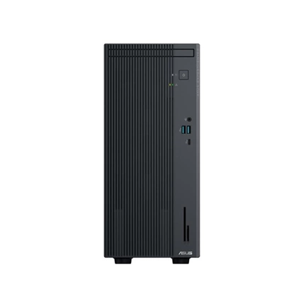 Asus ExpertCenter P500 minitorony számítógép - Intel Core i7-13620H, 16GB DDR5, 512GB SSD, nincs op. rendszer, szürke