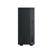 Asus ExpertCenter P500 minitorony számítógép - Intel Core i7-13620H, 16GB DDR5, 512GB SSD, nincs op. rendszer, szürke