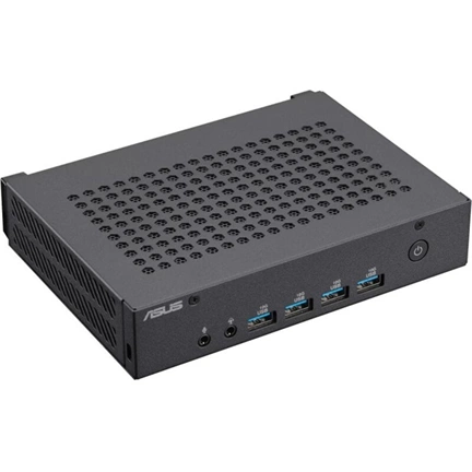 Asus ExpertCenter PN43-BBN100MD barebone - Intel N100