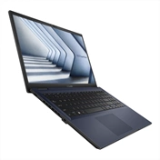 Asus Expertbook B1 B1502CVA-NJ0842 15.6" FHD, i3-1315U, 8GB, 512GB M.2, INT, NOOS, Fekete