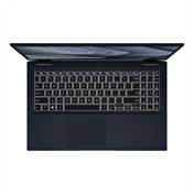 Asus Expertbook B1 B1502CVA-NJ0842 15.6" FHD, i3-1315U, 8GB, 512GB M.2, INT, NOOS, Fekete
