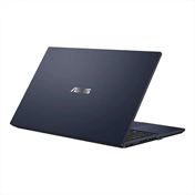 Asus Expertbook B1 B1502CVA-NJ0842 15.6" FHD, i3-1315U, 8GB, 512GB M.2, INT, NOOS, Fekete