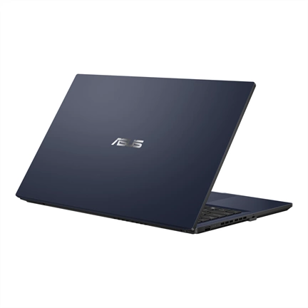 Asus Expertbook B1 B1502CVA-NJ0842 15.6" FHD, i3-1315U, 8GB, 512GB M.2, INT, NOOS, Fekete