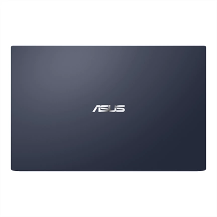 Asus Expertbook B1 B1502CVA-NJ0842 15.6" FHD, i3-1315U, 8GB, 512GB M.2, INT, NOOS, Fekete