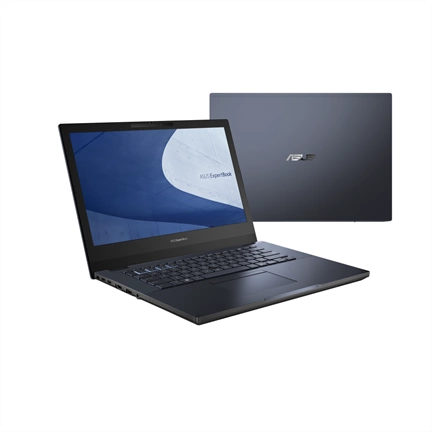 Asus Expertbook B2 B2402CBA-EB1986 - No OS - Star Black