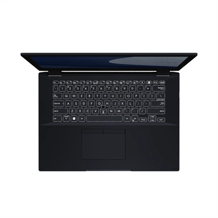 Asus Expertbook B2 B2402CBA-EB1986 - No OS - Star Black