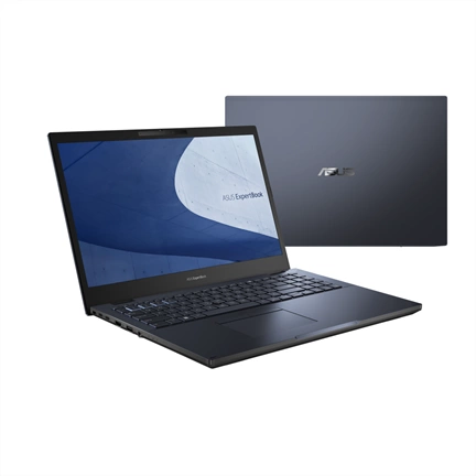 Asus Expertbook B2 B2502CVA-KJ0774X - Windows 11 Pro - Star Black