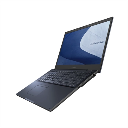 Asus Expertbook B2 B2502CVA-KJ0774X - Windows 11 Pro - Star Black