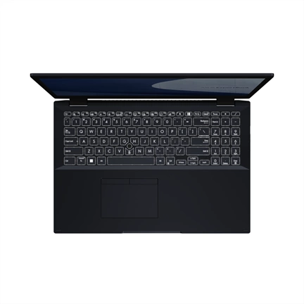 Asus Expertbook B2 B2502CVA-KJ0774X - Windows 11 Pro - Star Black