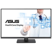 ASUS HA2441A egészségügyi monitor 23,8" QHD, DICOM Part 14 GSDF, AG, LR