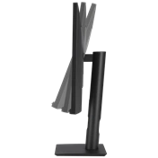 ASUS HA2441A egészségügyi monitor 23,8" QHD, DICOM Part 14 GSDF, AG, LR