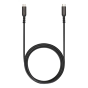 Asus LCR50 ROG 240W 5A USB-C kábel 1,5m