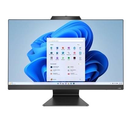 Asus M3702WFAK AIO PC 27" FHD, AMD Ryzen 5 7520U, 16GB LPDDR5, 512GB SSD, nincs operációs rendszer, fekete Asus M3702WFAK AIO PC 27" FHD, AMD Ryzen 5 7520U, 16GB LPDDR5, 512GB SSD, nincs operációs rendszer, fekete