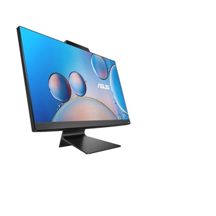 Asus M3702WFAK AIO PC 27" FHD, AMD Ryzen 5 7520U, 16GB LPDDR5, 512GB SSD, nincs operációs rendszer, fekete Asus M3702WFAK AIO PC 27" FHD, AMD Ryzen 5 7520U, 16GB LPDDR5, 512GB SSD, nincs operációs rendszer, fekete