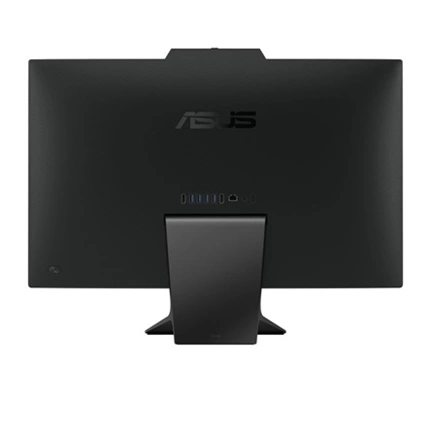 Asus M3702WFAK AIO PC 27" FHD, AMD Ryzen 5 7520U, 16GB LPDDR5, 512GB SSD, nincs operációs rendszer, fekete Asus M3702WFAK AIO PC 27" FHD, AMD Ryzen 5 7520U, 16GB LPDDR5, 512GB SSD, nincs operációs rendszer, fekete