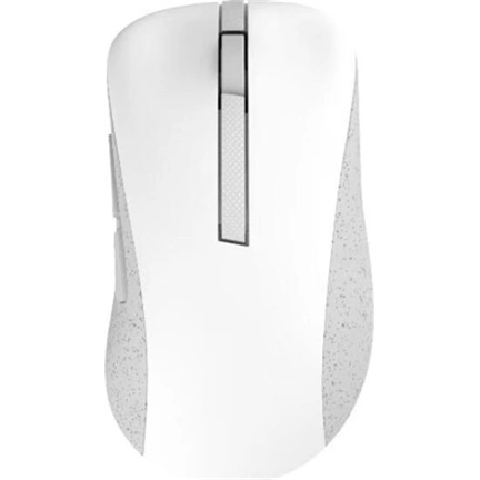 Asus MD102 egér - vezeték nélküli, 2,4GHz + Bluetooth, 1600dpi, fehér