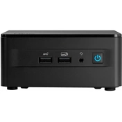 Asus NUC 12 Pro Kit RNUC12WSHI700002I barebone - Intel Core i7-1260P