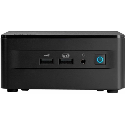 Asus NUC 12 Pro Kit RNUC12WSHI700002I barebone - Intel Core i7-1260P
