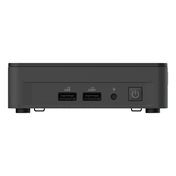 Asus NUC 13 NUC13L5KV7 Liberty Canyon barebone (tápkábel nélkül) - Intel Core i7-1370PE