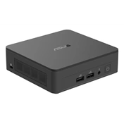 Asus NUC 13 NUC13L5KV7 Liberty Canyon barebone (tápkábel nélkül) - Intel Core i7-1370PE