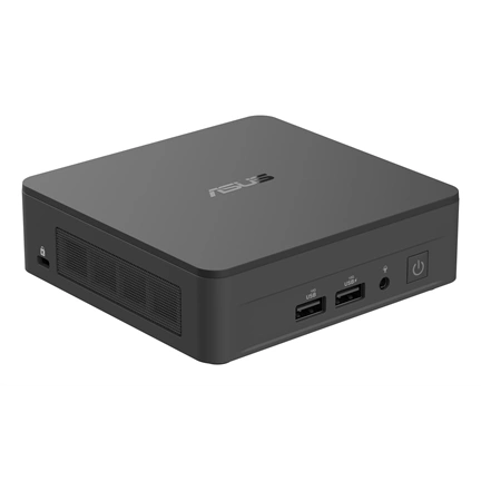 Asus NUC 13 NUC13L5KV7 Liberty Canyon barebone (tápkábel nélkül) - Intel Core i7-1370PE