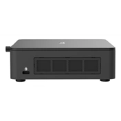 Asus NUC 13 NUC13L5KV7 Liberty Canyon barebone (tápkábel nélkül) - Intel Core i7-1370PE