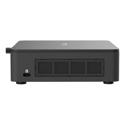 Asus NUC 13 NUC13L5KV7 Liberty Canyon barebone (tápkábel nélkül) - Intel Core i7-1370PE