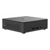 Asus NUC 13 NUC13L5KV7 Liberty Canyon barebone (tápkábel nélkül) - Intel Core i7-1370PE