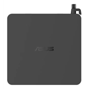 Asus NUC 13 NUC13L5KV7 Liberty Canyon barebone (tápkábel nélkül) - Intel Core i7-1370PE