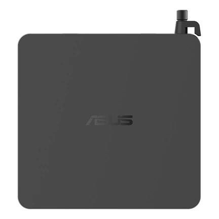 Asus NUC 13 NUC13L5KV7 Liberty Canyon barebone (tápkábel nélkül) - Intel Core i7-1370PE