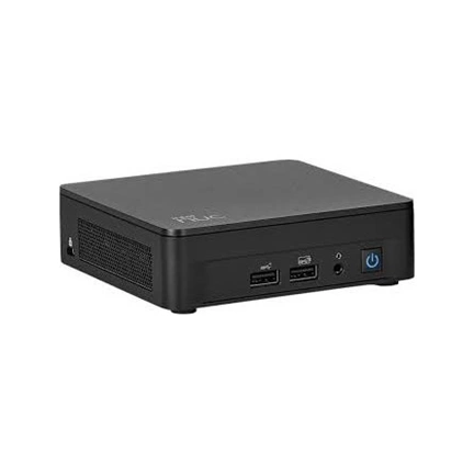Asus NUC 13 Pro RNUC13ANKI500002I Arena Canyon barebone - Intel Core i5-1340P, fekete Asus NUC 13 Pro RNUC13ANKI500002I Arena Canyon barebone - Intel Core i5-1340P, fekete
