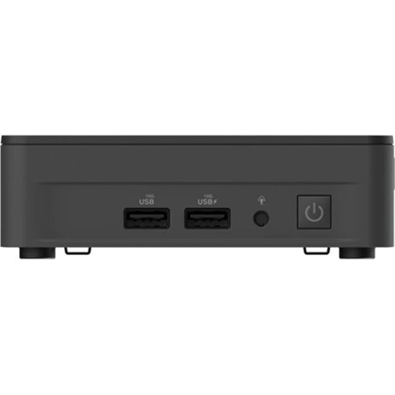 Asus NUC 13 Pro RNUC13ANKI500002I Arena Canyon barebone - Intel Core i5-1340P, fekete Asus NUC 13 Pro RNUC13ANKI500002I Arena Canyon barebone - Intel Core i5-1340P, fekete