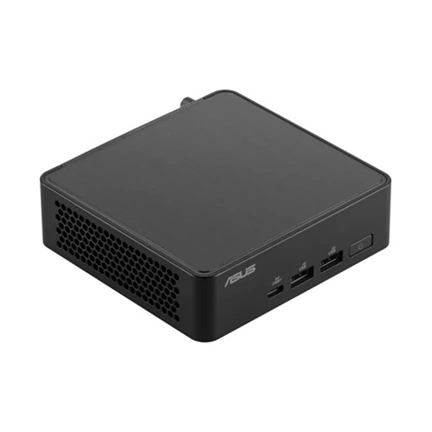 Asus NUC 14 Pro NUC14RVHV7 barebone (magas) – Intel Core Ultra 7 165H 16GB