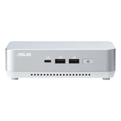Asus NUC 14 Pro+ NUC14RVS barebone – Intel Core Ultra 9 185H (tápkábel nélkül, NUC14RVSU9000R0)