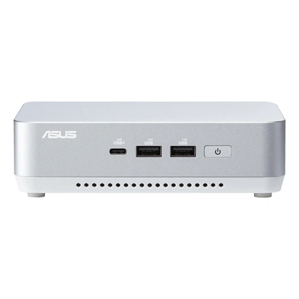 Asus NUC 14 Pro+ NUC14RVS barebone – Intel Core Ultra 9 185H (tápkábel nélkül, NUC14RVSU9000R0)
