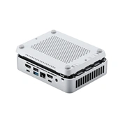 Asus NUC 14 Pro+ NUC14RVS barebone – Intel Core Ultra 9 185H (tápkábel nélkül, NUC14RVSU9000R0)