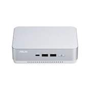 Asus NUC 14 Pro+ NUC14RVS barebone – Intel Core Ultra 9 185H (tápkábel nélkül, NUC14RVSU9000R0)