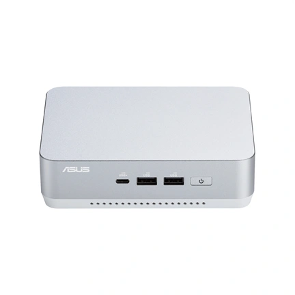 Asus NUC 14 Pro+ NUC14RVS barebone – Intel Core Ultra 9 185H (tápkábel nélkül, NUC14RVSU9000R0)
