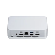 Asus NUC 14 Pro+ NUC14RVS barebone – Intel Core Ultra 9 185H (tápkábel nélkül, NUC14RVSU9000R0)