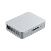 Asus NUC 14 Pro+ NUC14RVS barebone – Intel Core Ultra 9 185H (tápkábel nélkül, NUC14RVSU9000R0)