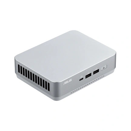 Asus NUC 14 Pro+ NUC14RVS barebone – Intel Core Ultra 9 185H (tápkábel nélkül, NUC14RVSU9000R0)