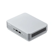 Asus NUC 14 Pro+ NUC14RVS barebone – Intel Core Ultra 9 185H (tápkábel nélkül, NUC14RVSU9000R0)