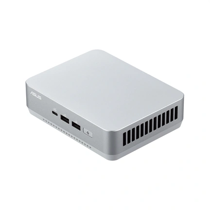 Asus NUC 14 Pro+ NUC14RVS barebone – Intel Core Ultra 9 185H (tápkábel nélkül, NUC14RVSU9000R0)