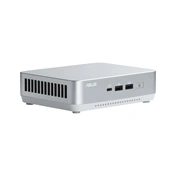 Asus NUC 14 Pro+ NUC14RVS barebone – Intel Core Ultra 9 185H (tápkábel nélkül, NUC14RVSU9000R0)