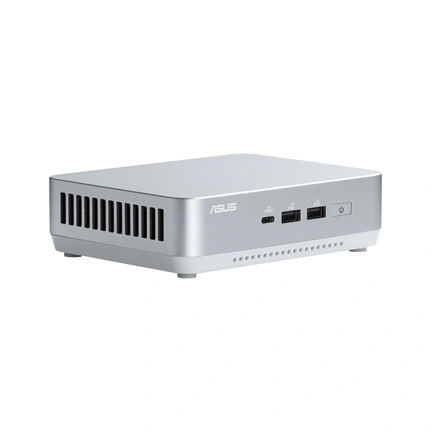 Asus NUC 14 Pro+ NUC14RVS barebone – Intel Core Ultra 9 185H (tápkábel nélkül, NUC14RVSU9000R0)